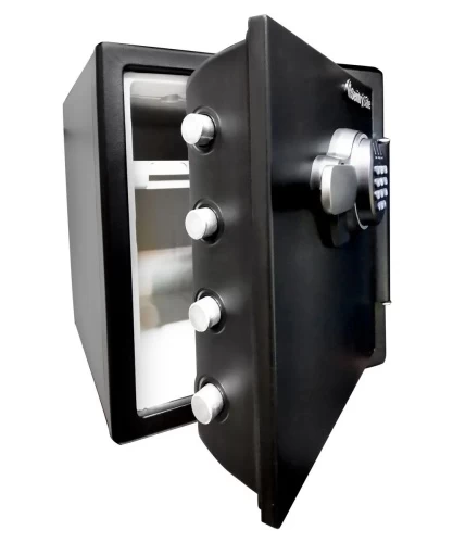 Сейф огневодостойкий SentrySafe SFW 123 FTC