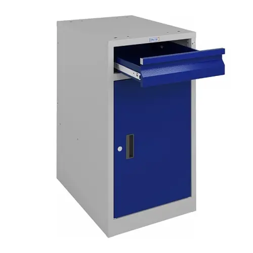 Верстак Практик Profi WT120.F1/WD2.120