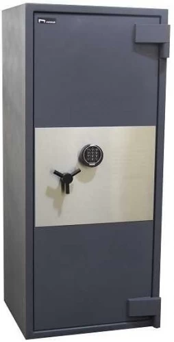 Сейф Stahlkraft Defender Pro 059 XS EL