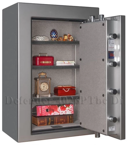 Сейф Fort Knox Defender 4026PTbc Di