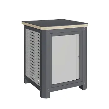 Верстак MCN 0752.S7