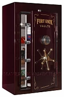 Сейф Fort Knox Maverick 4024BCHgl P