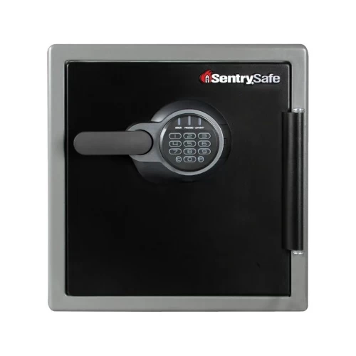 Сейф огневодостойкий SentrySafe SFW 123 FTC