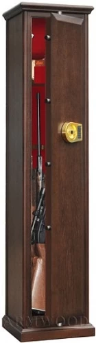 Сейф Armwood 95NP EL Flock