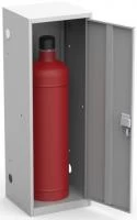 Шкаф газовый ШГР 50-1-4 (50л)
