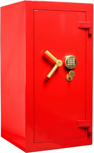 Сейф Valberg Рубеж-99 EL GOLD