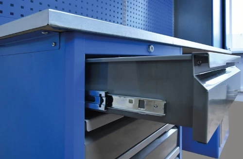 Верстак PRF 181.44.2 Верстак PRF 181.44.2