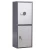 Бухгалтерский шкаф Aiko SL-125/2Т EL