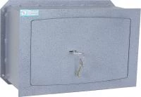 Встраиваемый в стену сейф ВШ-11 (А4)