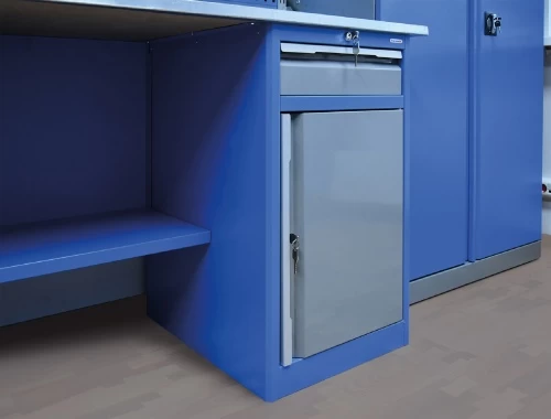 Верстак PRF 141.16.2