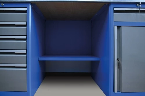 Верстак PRF 141.16.2