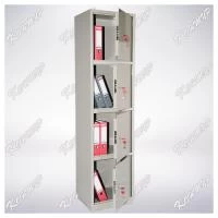 Шкаф бухгалтерский КБС-06н Шкаф бухгалтерский КБС-06н