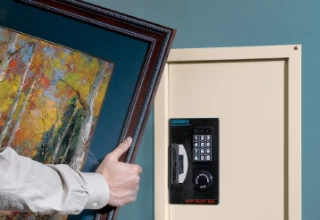 Домашний сейф. Прячем правильно