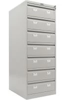 Картотечный шкаф Практик AFC-07