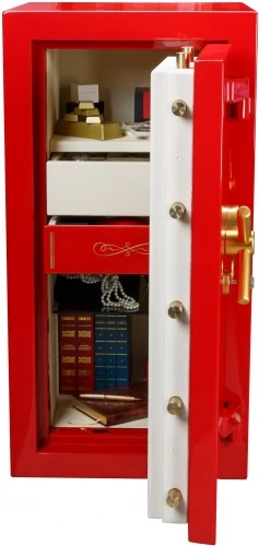 Сейф Valberg Рубеж-99 EL GOLD