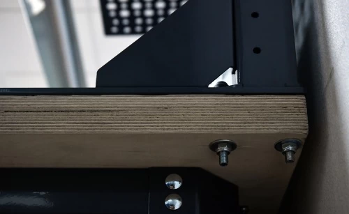 Верстак MCN 1252.S77-2