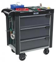 Тележка инструментальная WDS M-3.0