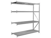 Дополнительная секция Практик MS Pro 2500/1910x600/4